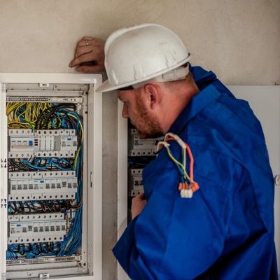 Electrical Safety Engineer