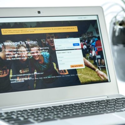 Twitter for Business