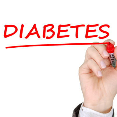 Diabetes